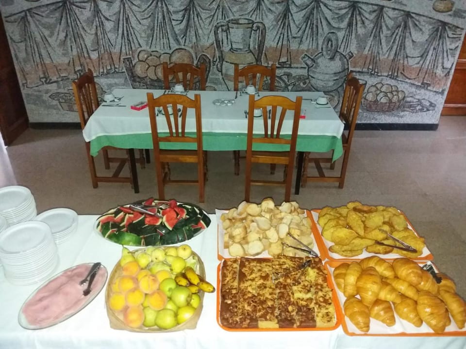 Breakfast