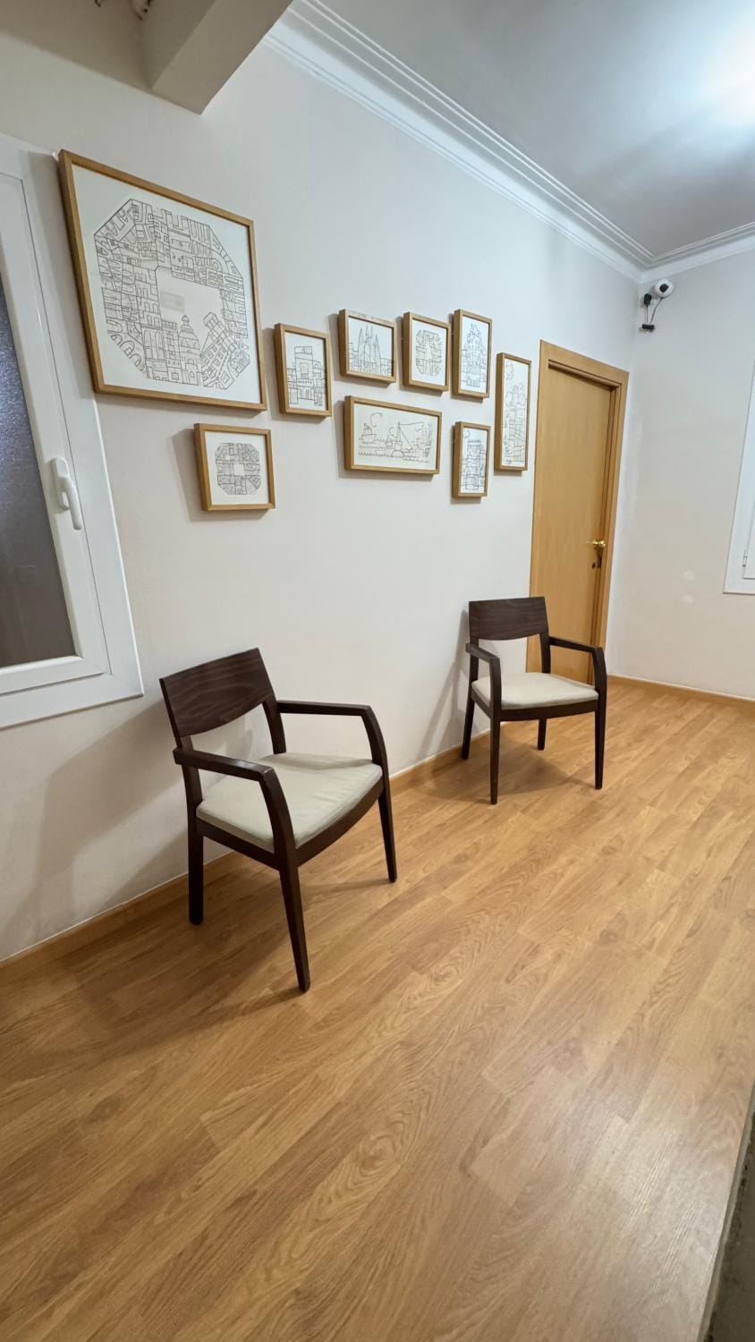 Pensión Laforja Bed and Breakfast in Barcelona