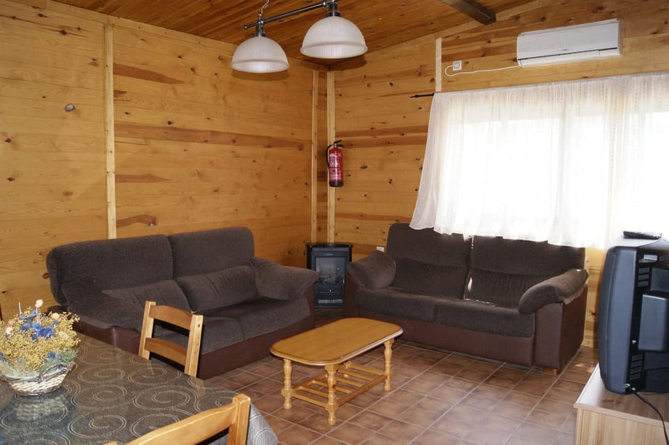 Apartamentos Rurales Sierra Luna Apartment in Andújar