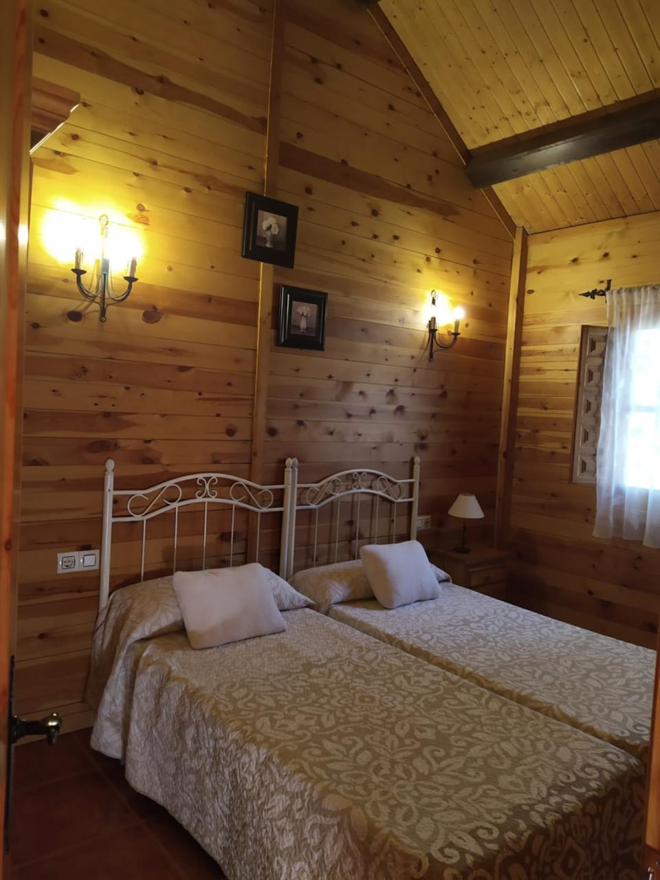Apartamentos Rurales Sierra Luna Apartment in Andújar