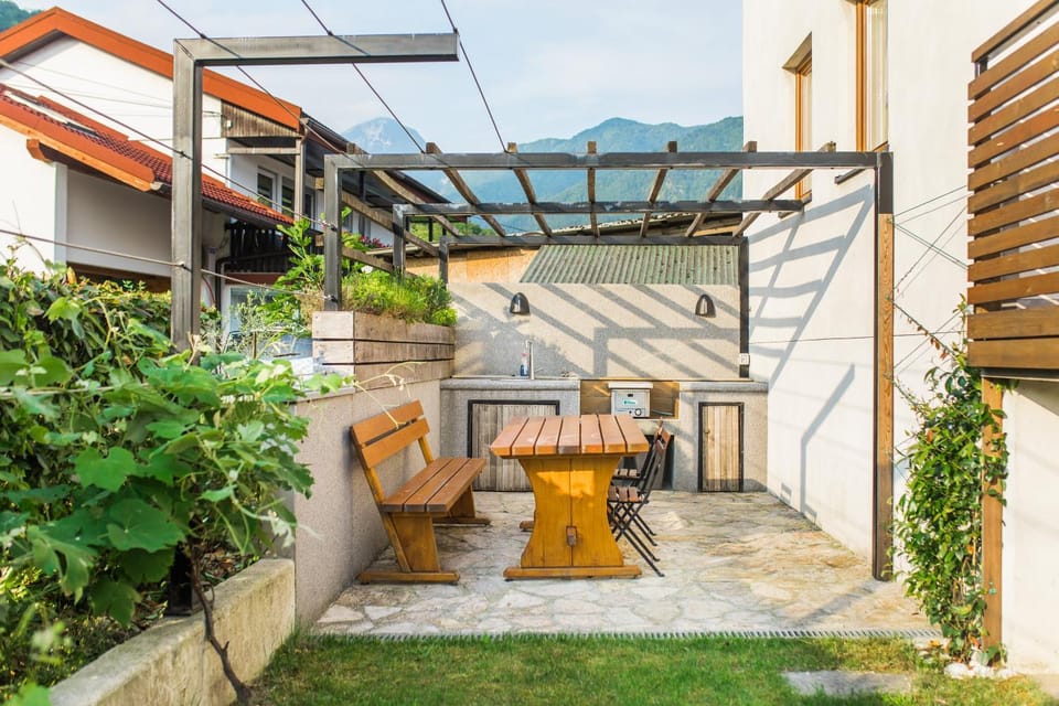 Patio, Garden, View (from property/room), Balcony/Terrace, Dining area