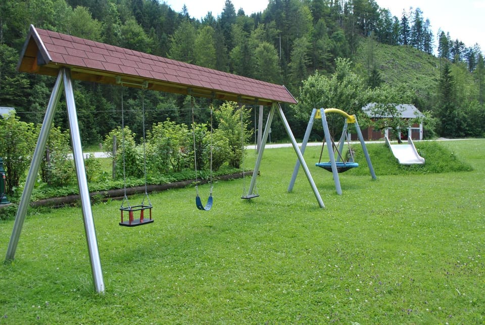 Children play ground, Other