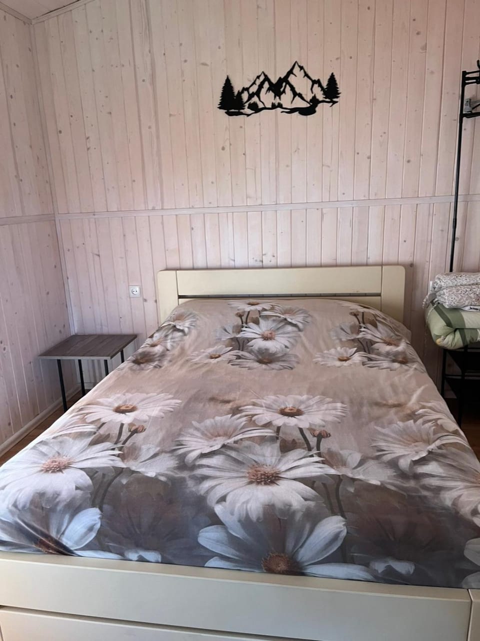 Cottage 'Carolina' with hot tub, sauna and BBQ area House in Ukraine