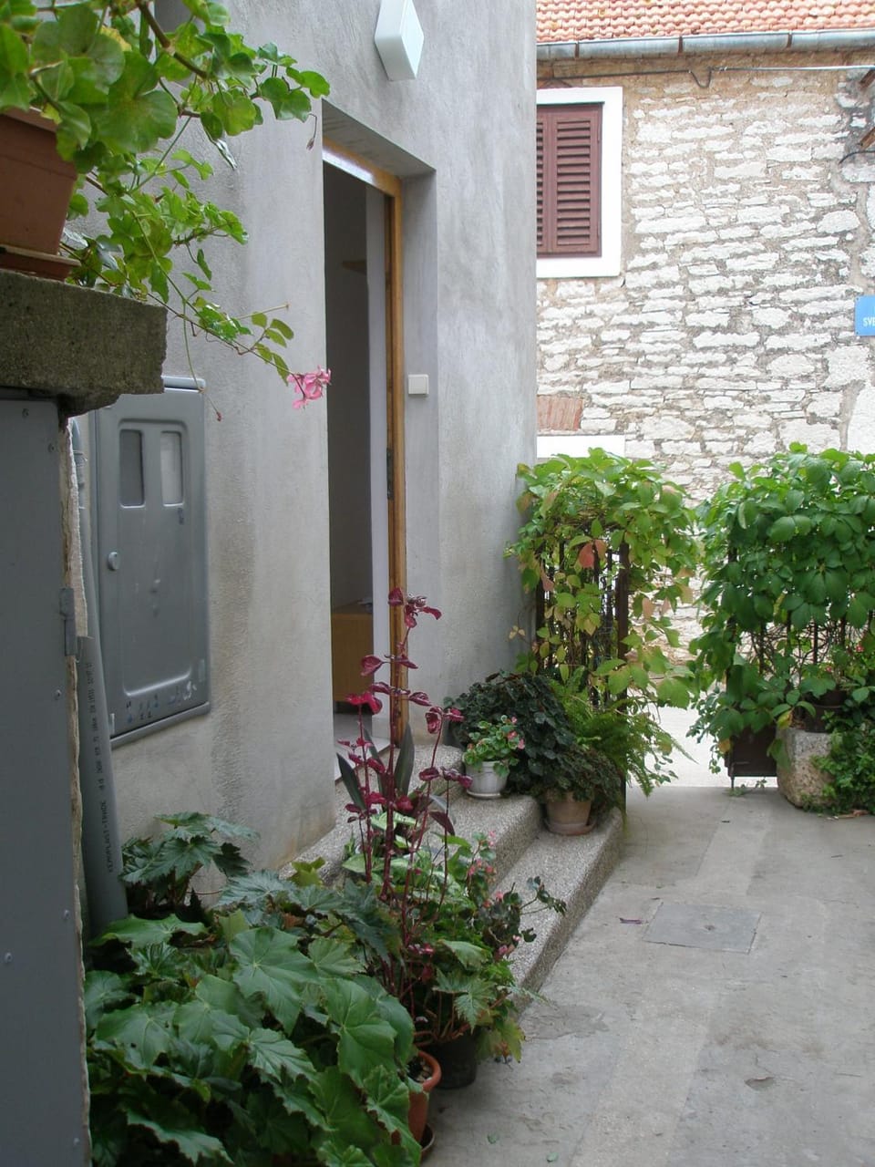 Marija Bed and Breakfast in Zadar County