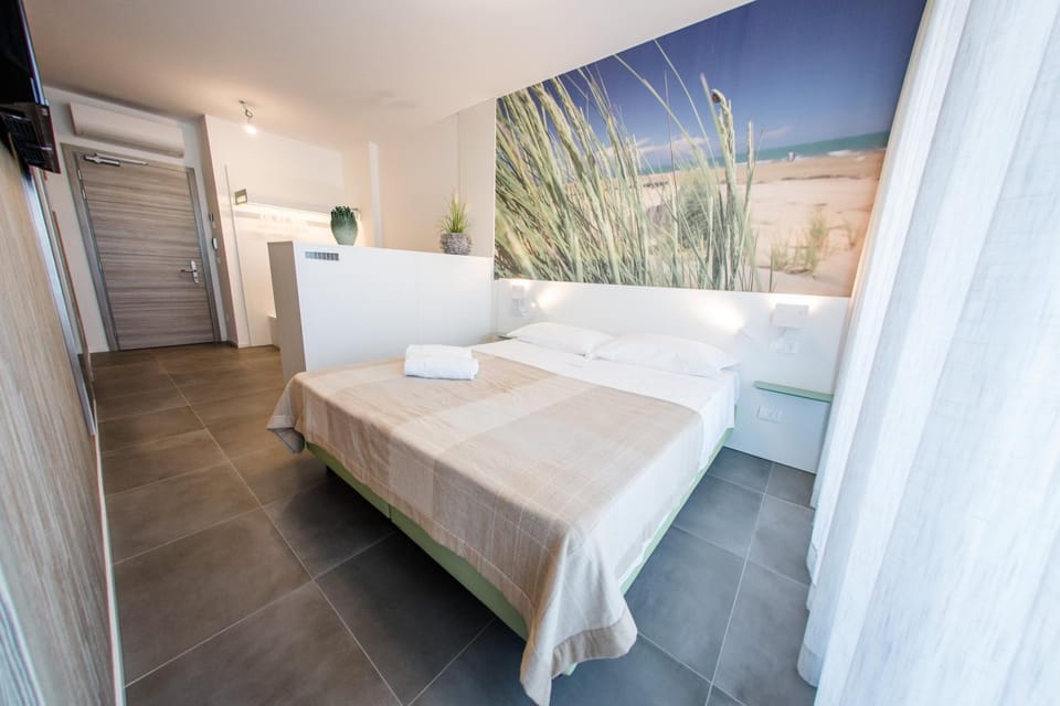 Hotel Luciana Hotel in Bibione