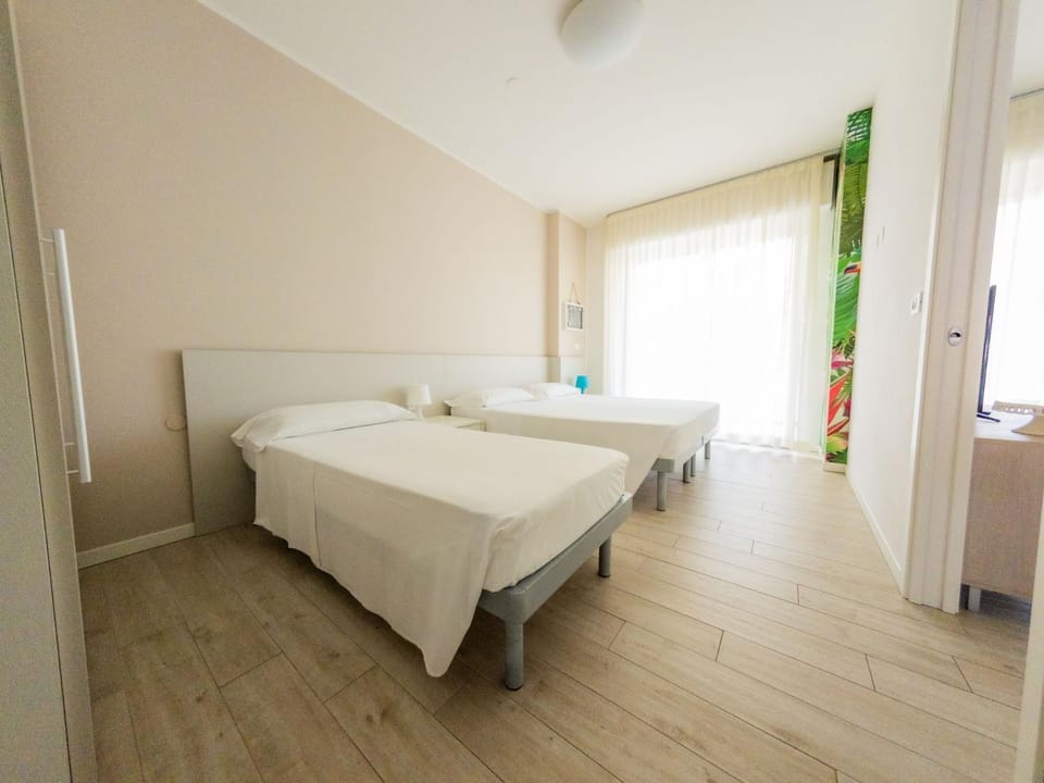 Hotel Luciana Hotel in Bibione