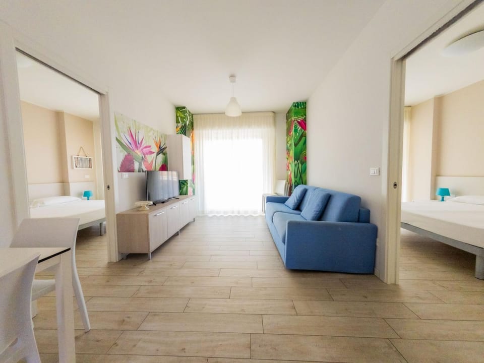 Hotel Luciana Hotel in Bibione