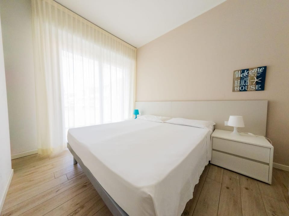 Hotel Luciana Hotel in Bibione