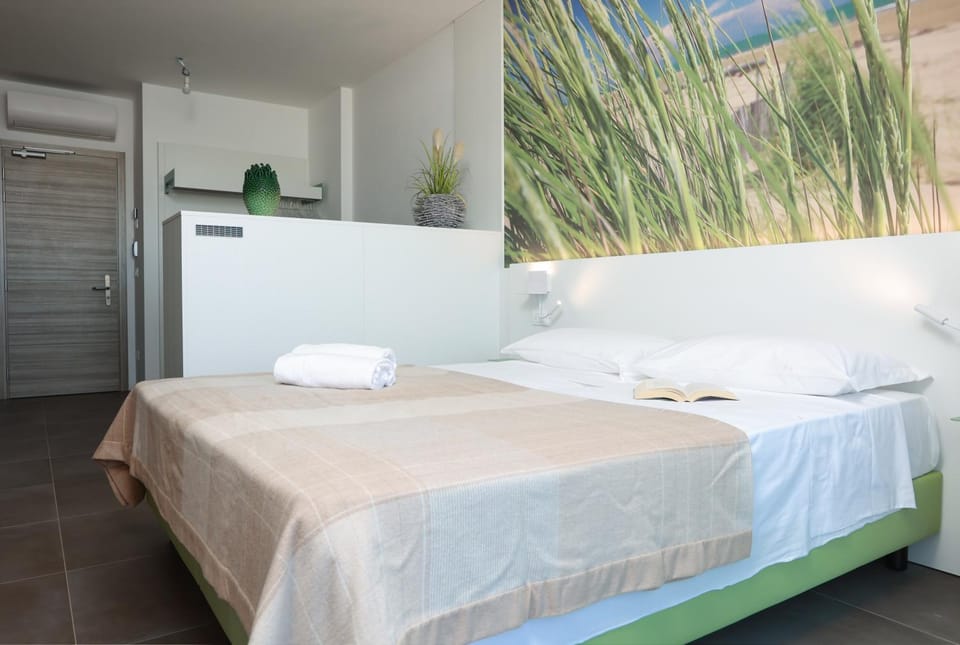 Hotel Luciana Hotel in Bibione
