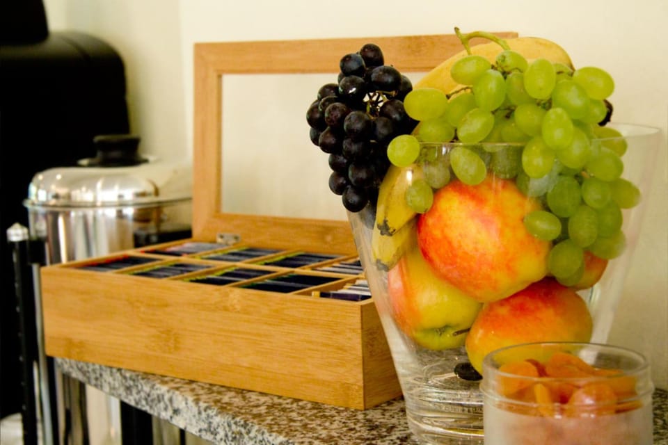 Food close-up
