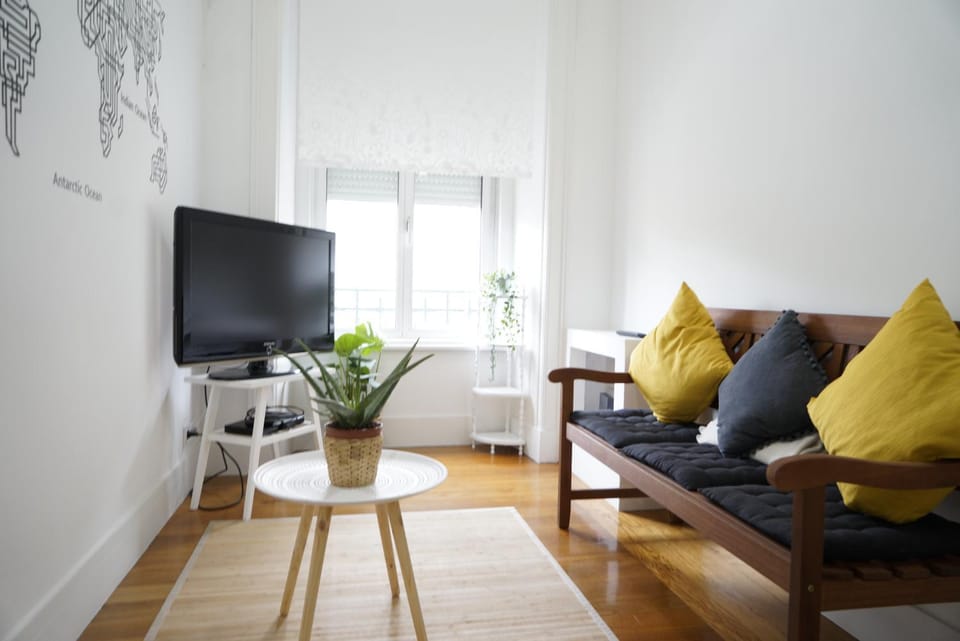 Almirante GuestHouse Bed and Breakfast in Lisbon