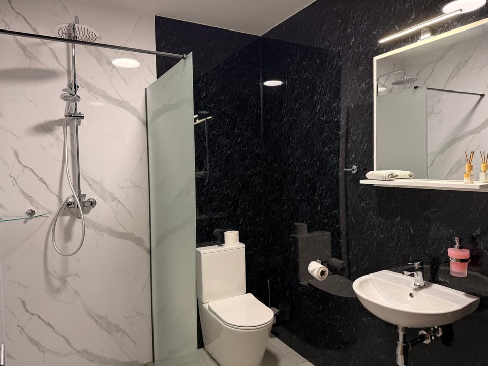 Kolík Apartmány Apartment hotel in Czechia