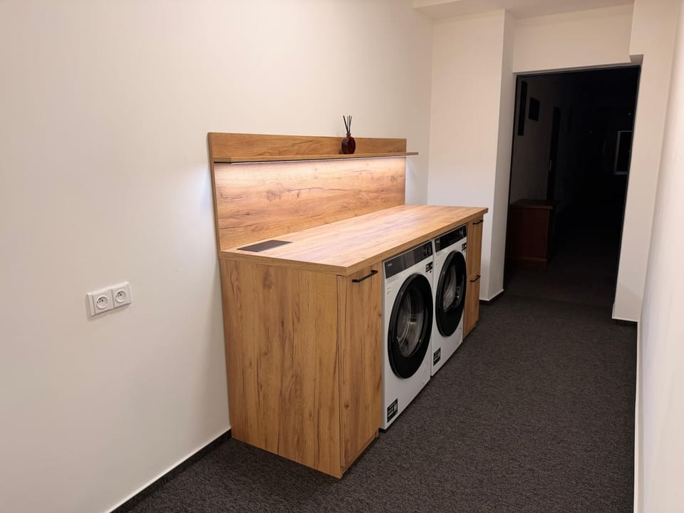 Kolík Apartmány Apartment hotel in Czechia