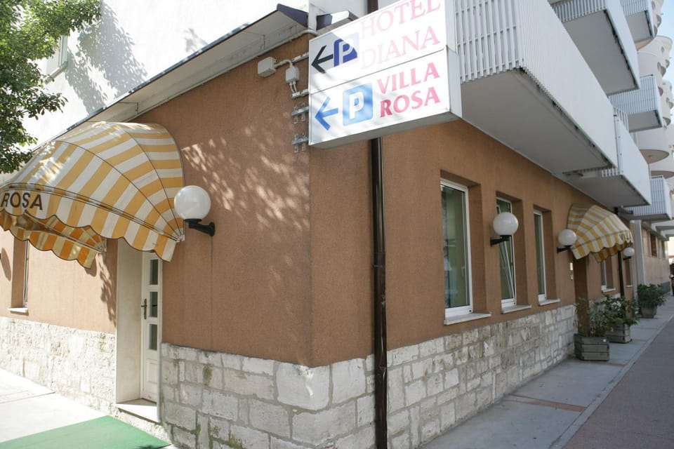 Area and facilities