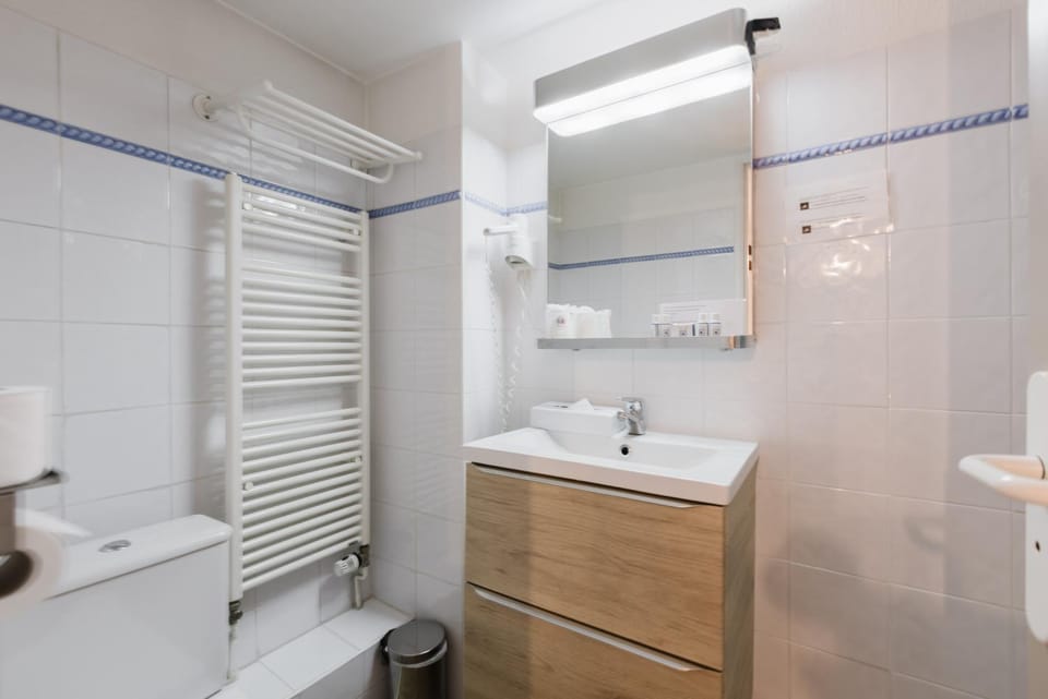 Hotel Le Blanche Neige Hotel in Piedmont