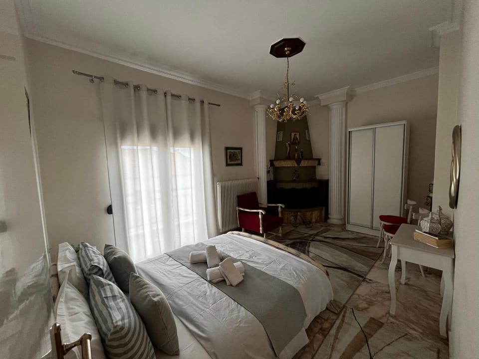 Like your Home... Apartment in Litochoro