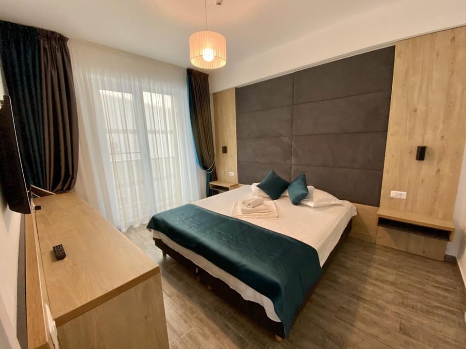 Apartament Ella C&C Residence Apartment in Constanța County