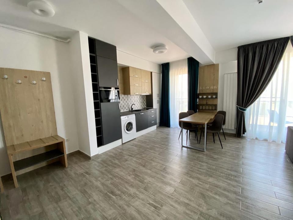 Apartament Ella C&C Residence Apartment in Constanța County