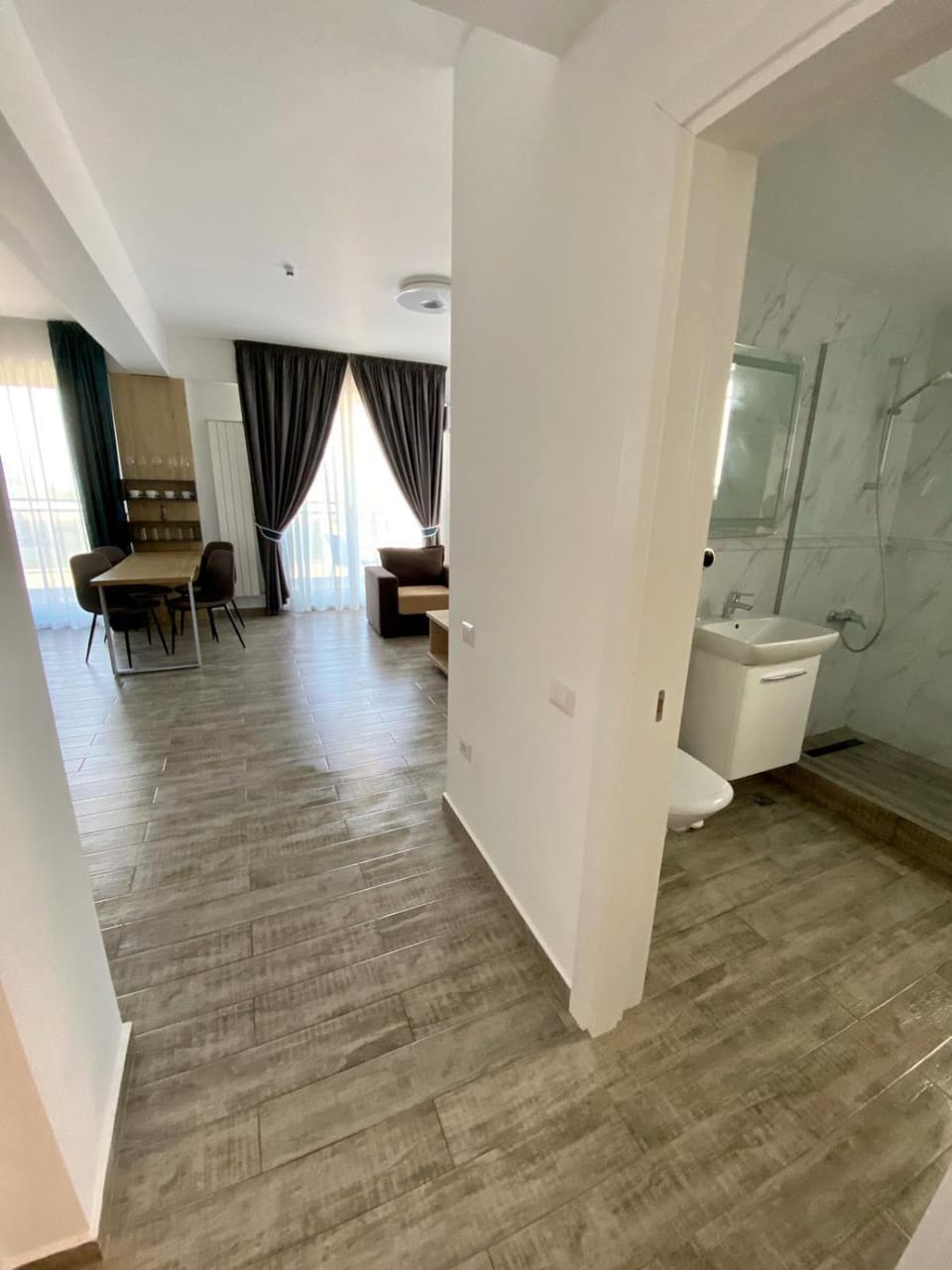 Apartament Ella C&C Residence Apartment in Constanța County