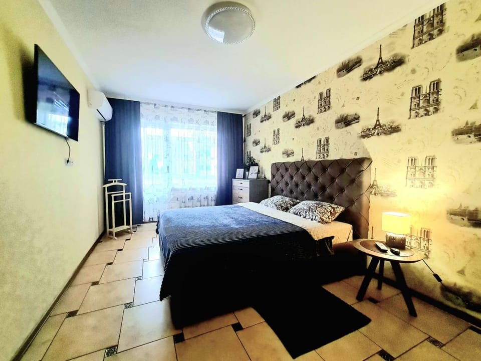 43 Квартира Apartment in Ukraine