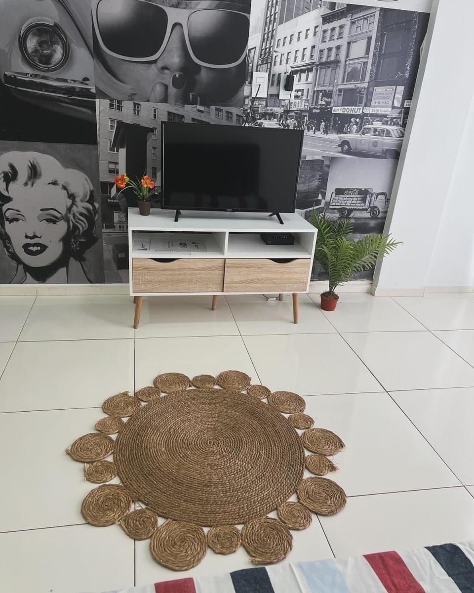 Departamento Moritan Apartment in Posadas
