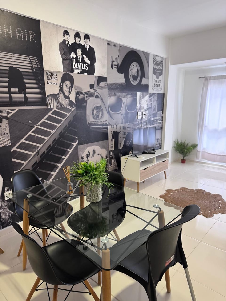 Departamento Moritan Apartment in Posadas