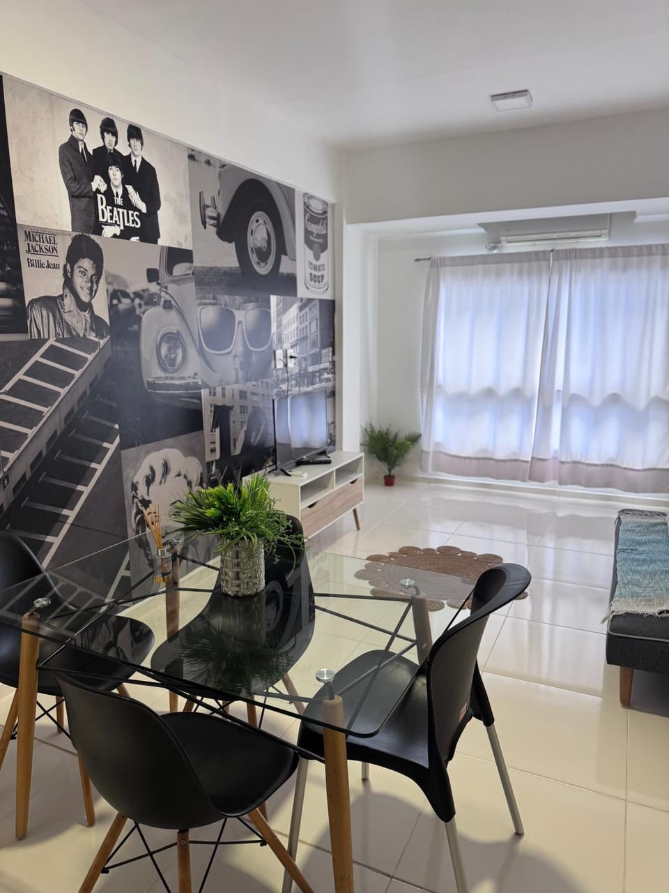 Departamento Moritan Apartment in Posadas