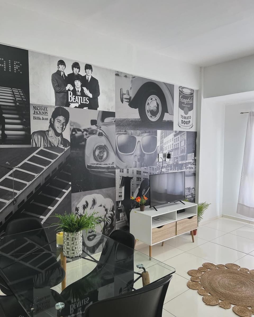 Departamento Moritan Apartment in Posadas