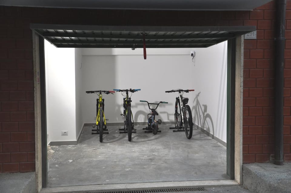 Viale Repubblica 307 4 Apartment in Pietra Ligure