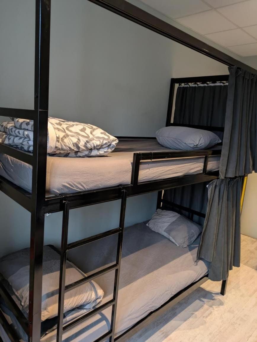 bunk bed