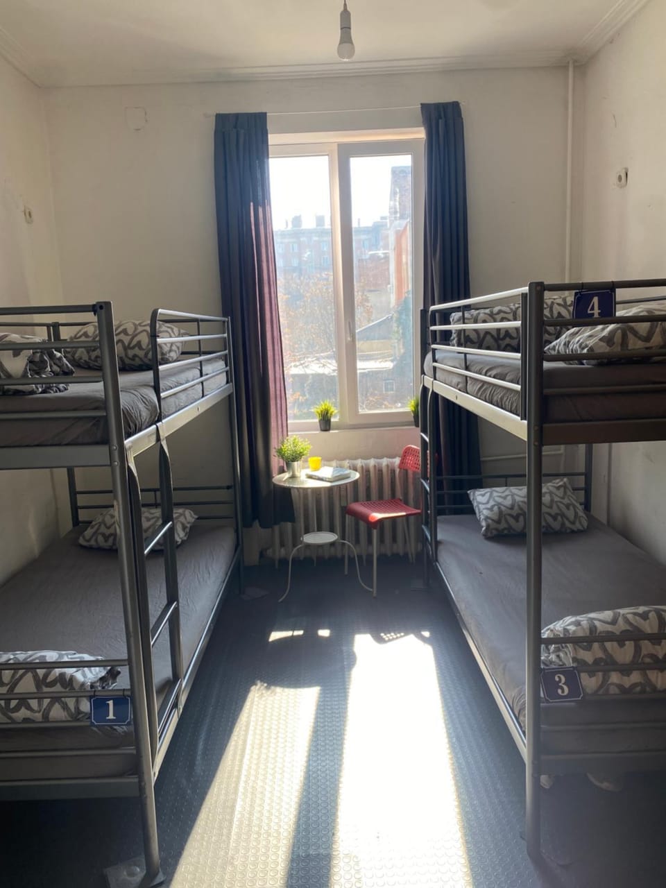 Bla Bla Hostel Hostel in Sofia