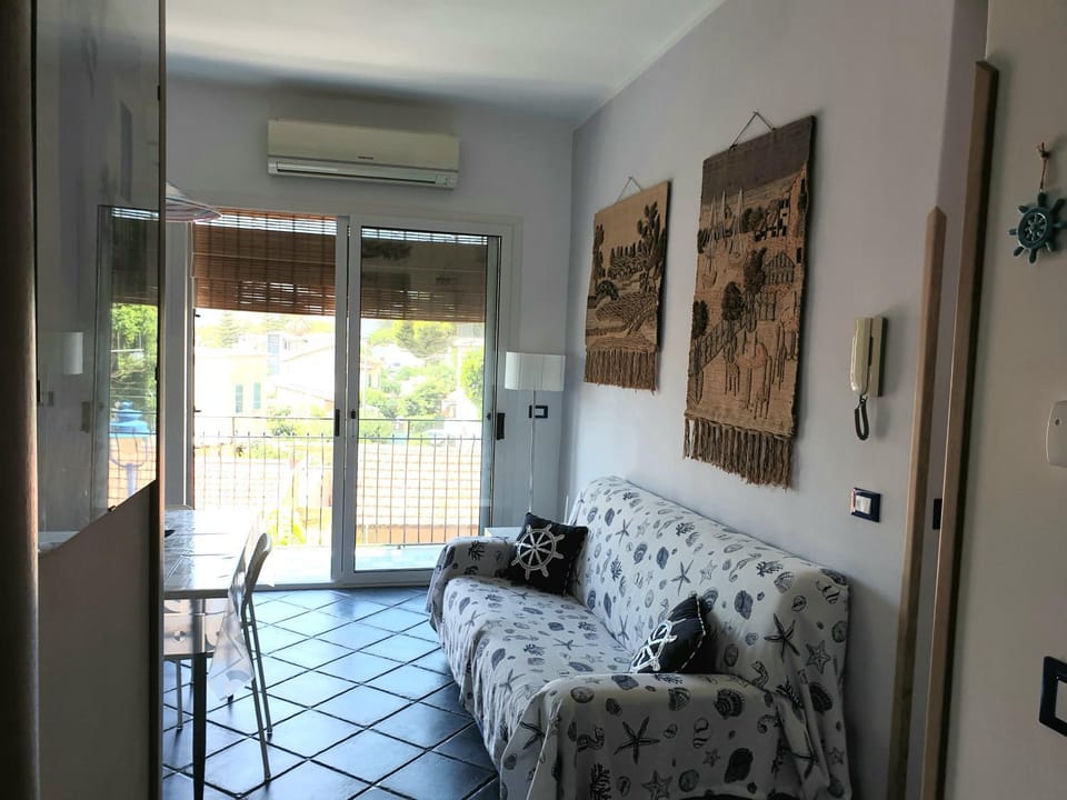 Casa Maro' Apartment in Palermo