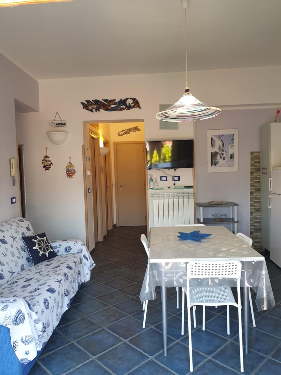 Casa Maro' Apartment in Palermo