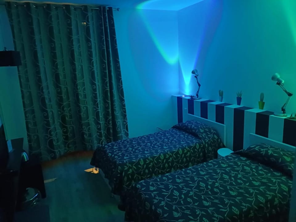 Little Palace Hotel in Nice