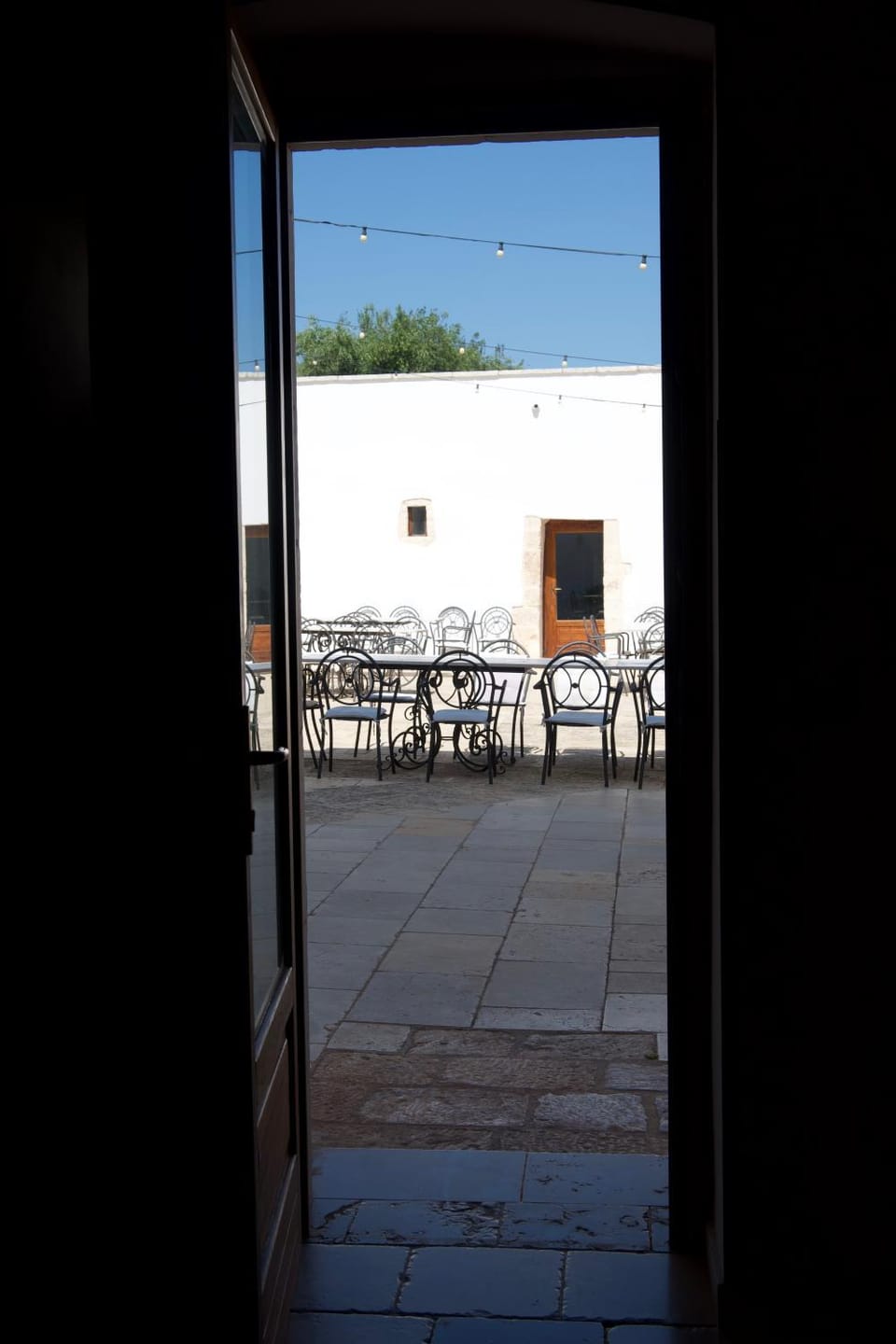 Patio, Day, View (from property/room)