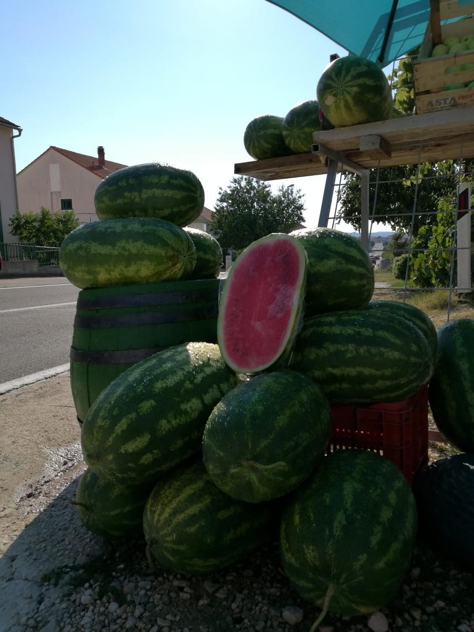 Neighbourhood