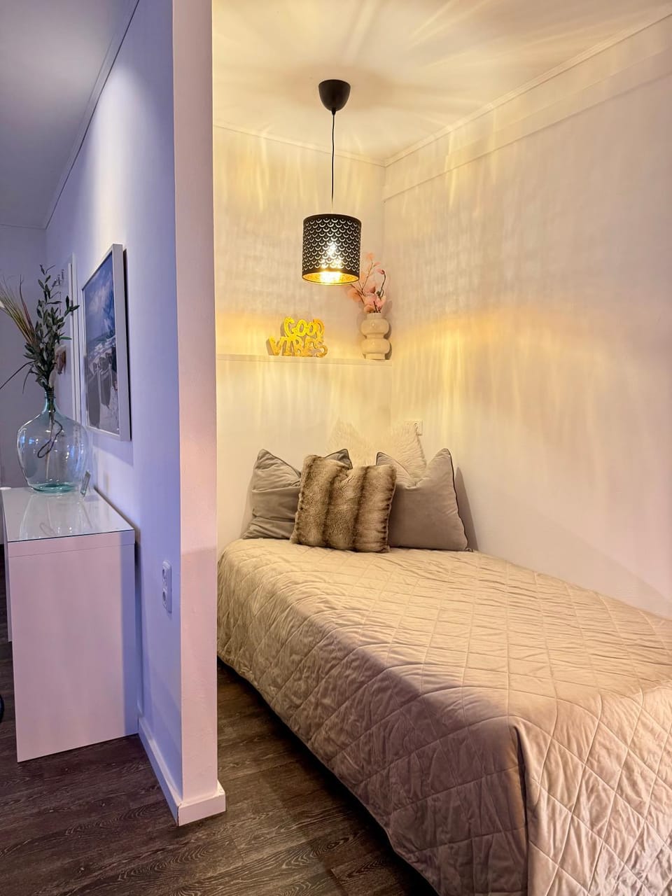 Appartement-Boergerende Apartment in Mecklenburg-Vorpommern, Germany