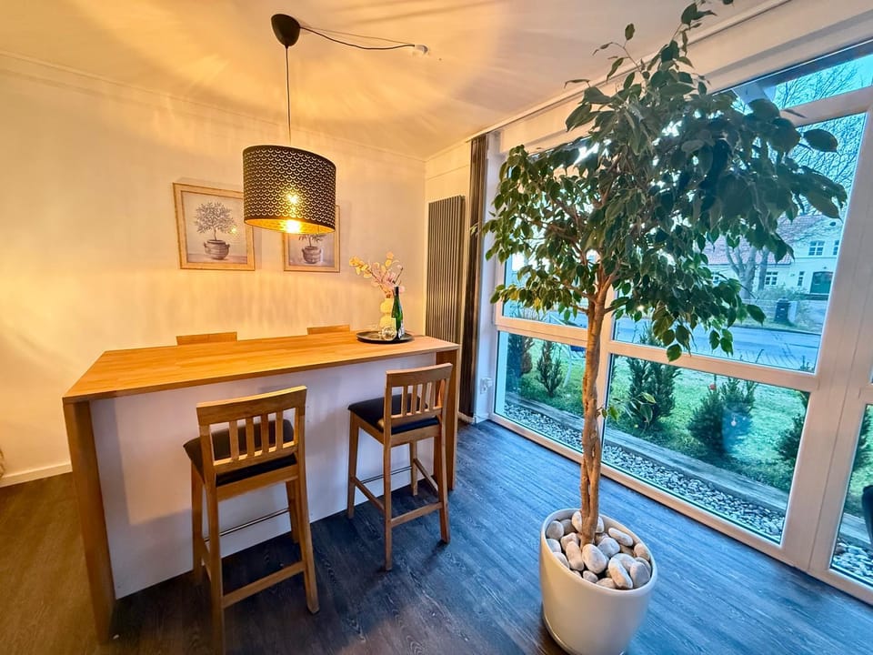 Appartement-Boergerende Apartment in Mecklenburg-Vorpommern, Germany