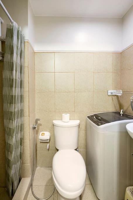 Affordable condotel near Manila Airport Apartment in Las Pinas