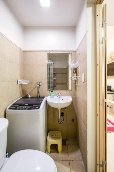 Affordable condotel near Manila Airport Apartment in Las Pinas