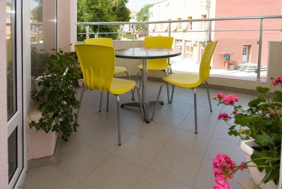 Day, View (from property/room), Balcony/Terrace