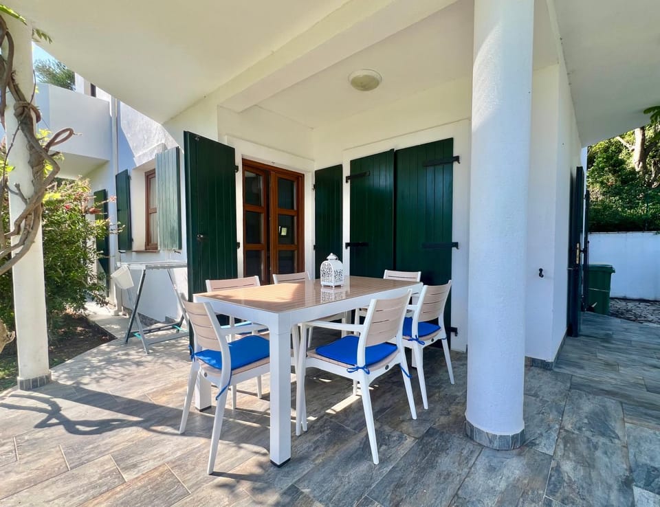 Green Villa in Olives Villa in Montenegro