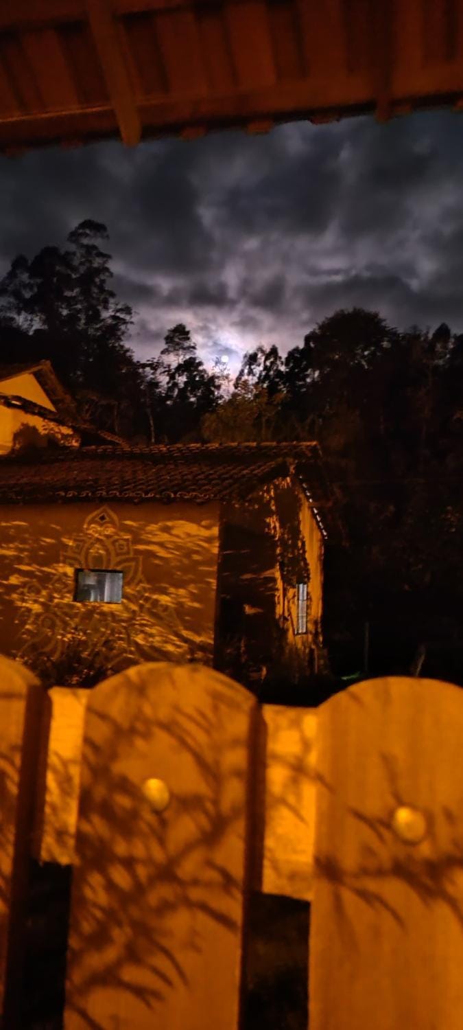 Hospedagem Brilho da Lua Apartment in State of Espírito Santo, Brazil