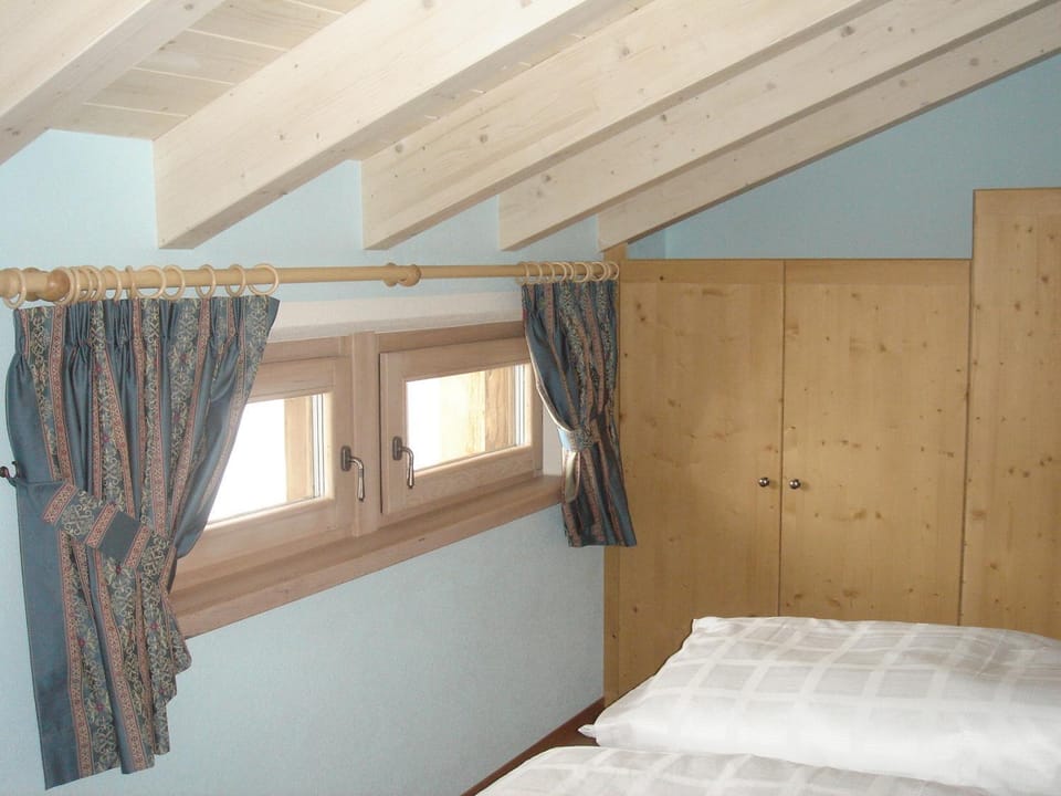 Armonia Livigno Appartamenti Apartment in Canton of Grisons