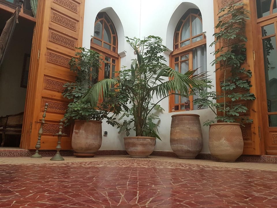 Decorative detail