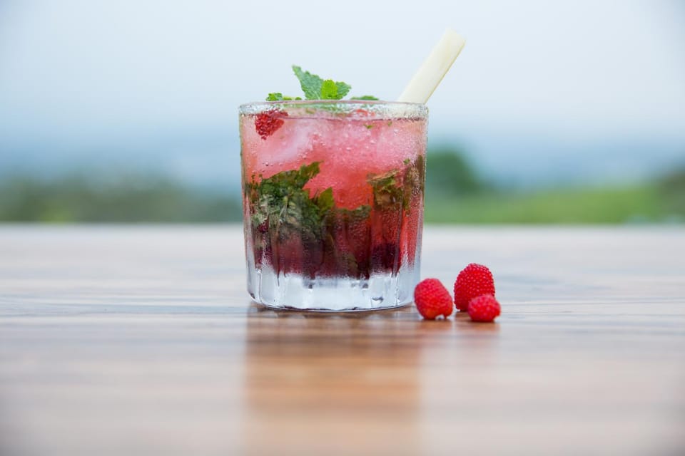 Drinks