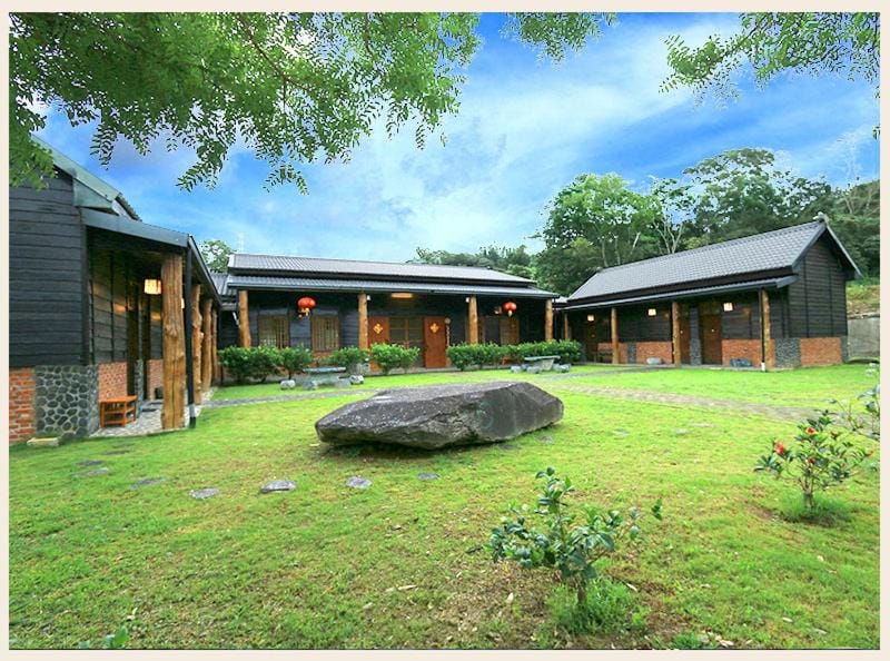 初鹿敦親牧鄰民宿 Vacation rental in Taiwan, Province of China
