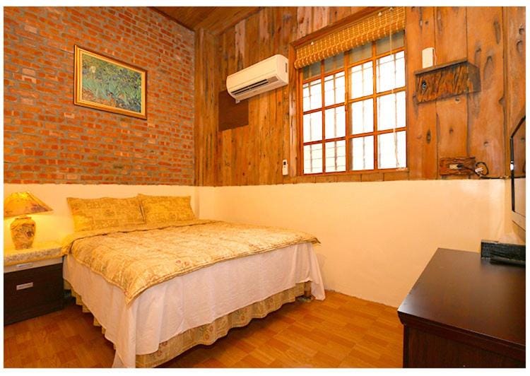 初鹿敦親牧鄰民宿 Vacation rental in Taiwan, Province of China