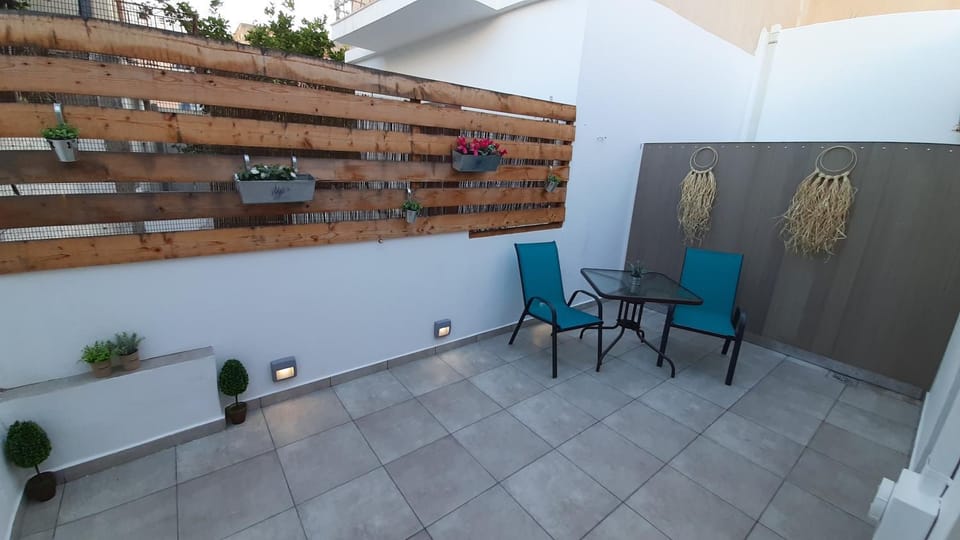 Apartments Zaranis Apartment in Decentralized Administration of the Aegean