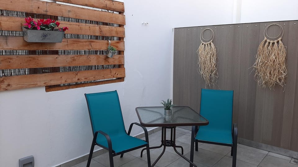 Apartments Zaranis Apartment in Decentralized Administration of the Aegean